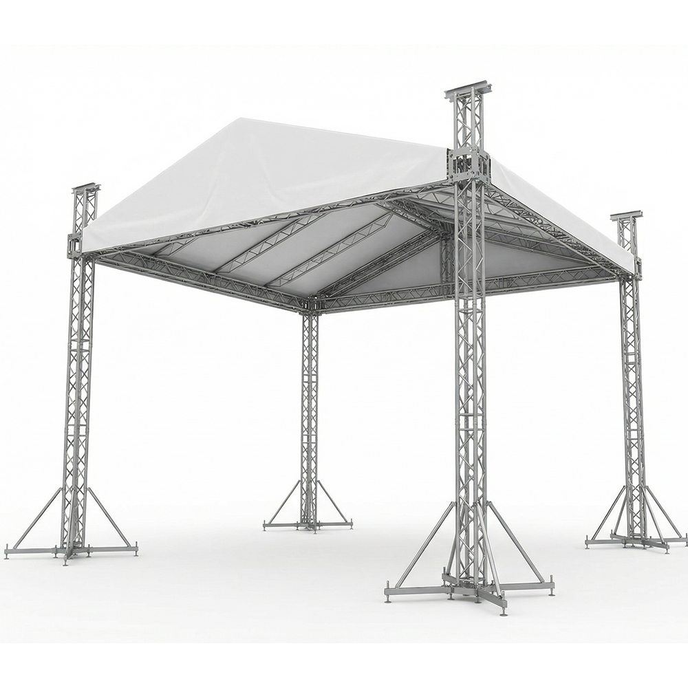 Estructura y tarima3